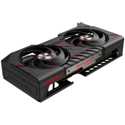 SAPPHIRE PULSE AMD RADEON RX 9060 XT GAMING OC 16GB DUAL HDMI / DP - 4