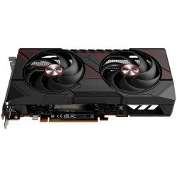 SAPPHIRE PULSE AMD RADEON RX 9060 XT GAMING OC 16GB DUAL HDMI / DP - 5