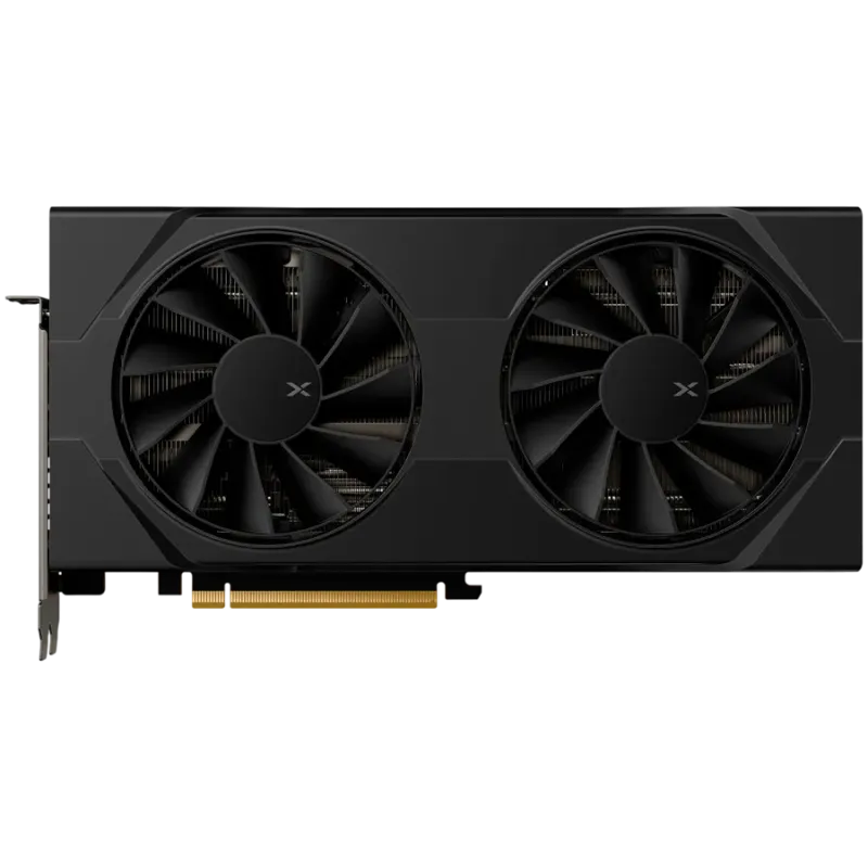 XFX Swift AMD Radeon RX 9060 XT OC 16GB GDDR6 128-bit HDMI 2x DP - 1