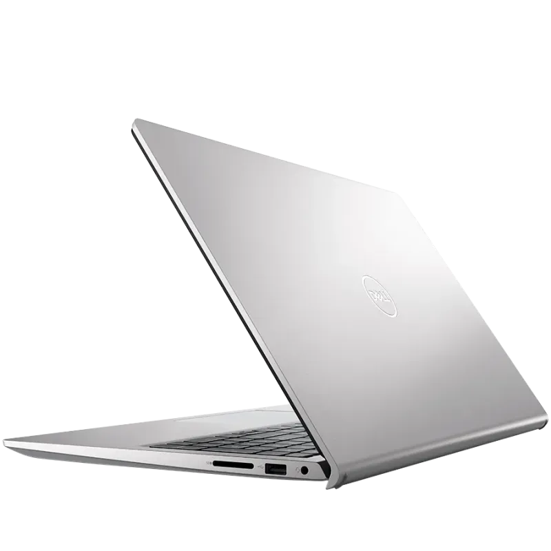 Dell Pro 15 Essential (PV15250), Intel Core i7-1355U(10C, 12T, 12MB, up to 5.0GHz), 15.6" FHD(1920x1080) WVA LED, 16GB(1x16GB)DD