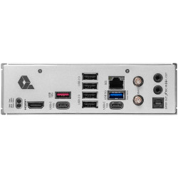 MSI PRO B850-P WIFI, ATX, Socket AM5, 4x DDR5 Dual Channel DDR5 up to 8200(OC)MHz, 4x PCIe 3.0 16 slots, 3x M.2 slots, 4x USB 2.