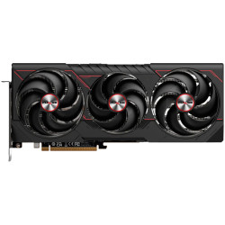 SAPPHIRE PULSE AMD RADEON RX 9070 XT GAMING 16GB DUAL HDMI / DUAL DP - 1