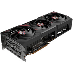 SAPPHIRE PULSE AMD RADEON RX 9070 XT GAMING 16GB DUAL HDMI / DUAL DP - 2