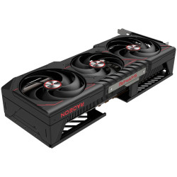 SAPPHIRE PULSE AMD RADEON RX 9070 XT GAMING 16GB DUAL HDMI / DUAL DP - 3