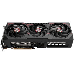 SAPPHIRE PULSE AMD RADEON RX 9070 XT GAMING 16GB DUAL HDMI / DUAL DP - 4