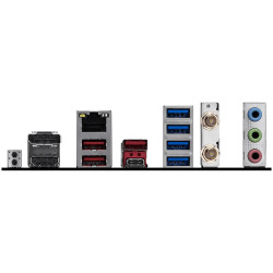 MSI PRO B850-S WIFI6E, ATX, Socket AM5, 4x DDR5 Dual Channel up to 8200(OC)MHz, 2x PCIe x16 slot, 2x M.2 slot, 4x USB 5Gbps, 3x 