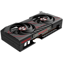 SAPPHIRE PULSE AMD Radeon RX 9060 XT OC 8GB GDDR6 8-bit DP 2x HDMI - 4