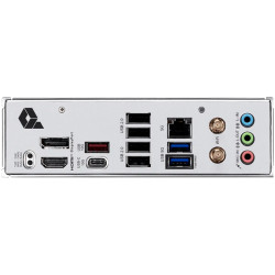 MSI PRO B850M-P WIFI, mATX, Socket AM5, 4x DDR5 Dual Channel DDR5 up to 8200(OC)MHz, 4x PCIe x16 slot, 3x M.2 slot, 4x USB 2.0, 