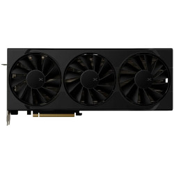 XFX Swift AMD Radeon RX 9070XT Triple Fan 16GB GDDR6 256-bit HDMI 3xDP - 2