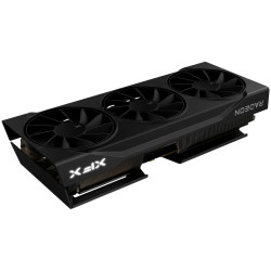 XFX Swift AMD Radeon RX 9070XT Triple Fan 16GB GDDR6 256-bit HDMI 3xDP - 3