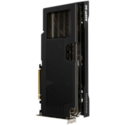 XFX Swift AMD Radeon RX 9070XT Triple Fan 16GB GDDR6 256-bit HDMI 3xDP - 4