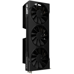 XFX Swift AMD Radeon RX 9070XT Triple Fan 16GB GDDR6 256-bit HDMI 3xDP - 5