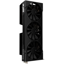 XFX Swift AMD Radeon RX 9070XT Triple Fan 16GB GDDR6 256-bit HDMI 3x DP, SI ONLY - 2