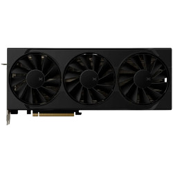 XFX Swift AMD Radeon RX 9070XT Triple Fan 16GB GDDR6 256-bit HDMI 3x DP, SI ONLY - 5