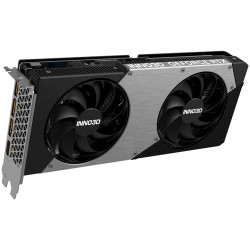 INNO3D GeForce RTX 5060 Ti Twin X2 OC 8GB GDDR7 128-bit 1x HDMI 3x DP - 2