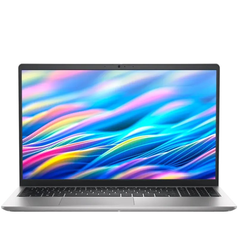 Dell Pro 15 Essential (PV15250), Intel Core i5-1334U(10C, 12T, 12MB, up to 4.6GHz), 15.6" FHD(1920x1080) WVA, 8GB(1x8GB) DDR5, 5