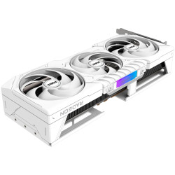 SAPPHIRE PURE AMD RADEON RX 9070 XT GAMING OC 16GB DUAL HDMI / DUAL DP - 3