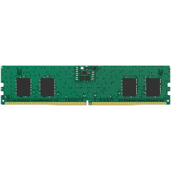 Kingston 16GB 5600MT/s DDR5 Non-ECC CL46 DIMM 1Rx8 - 1