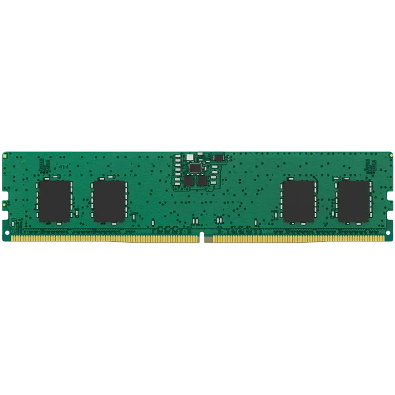 Kingston 16GB 5600MT/s DDR5 Non-ECC CL46 DIMM 1Rx8 - 1
