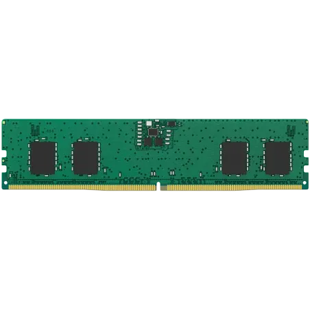 Kingston 16GB 5600MT/s DDR5 Non-ECC CL46 DIMM 1Rx8 - 1