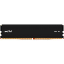 Crucial Pro 32GB DDR5-5600 UDIMM CL46 (16Gbit) - 1