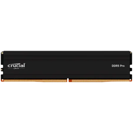 Crucial Pro 32GB DDR5-5600 UDIMM CL46 (16Gbit) - 1
