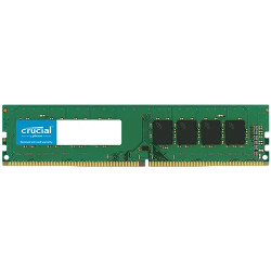 Crucial 32GB DDR4-3200 UDIMM CL22 (16Gbit) - 1