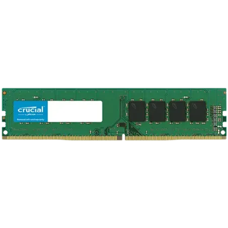 Crucial 32GB DDR4-3200 UDIMM CL22 (16Gbit) - 1