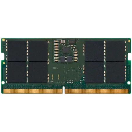 Kingston DRAM 16GB 5600MT/s DDR5 Non-ECC CL46 SODIMM 1Rx8 - 1