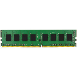 Kingston DRAM 8GB 3200MT/s DDR4 Non-ECC CL22 DIMM 1Rx16 - 1
