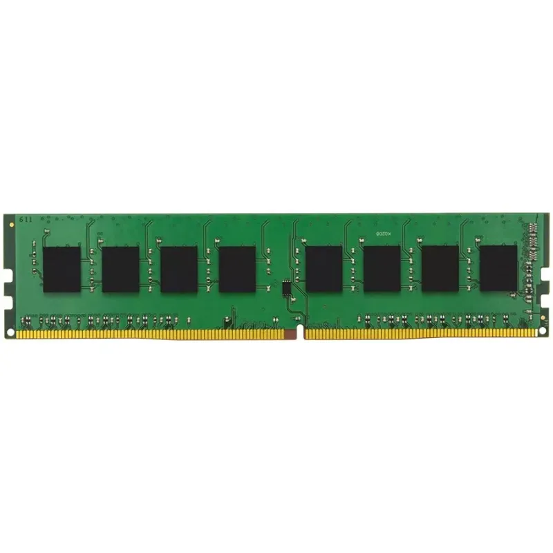 Kingston DRAM 8GB 3200MT/s DDR4 Non-ECC CL22 DIMM 1Rx16 - 1