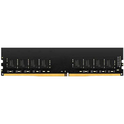 Lexar DDR4 16GB 288 PIN U-DIMM 3200Mbps, CL22, 1.2V- BLISTER Package - 1