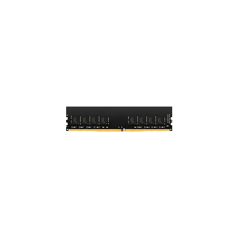 Lexar DDR4 16GB 288 PIN U-DIMM 3200Mbps, CL22, 1.2V- BLISTER Package - 1