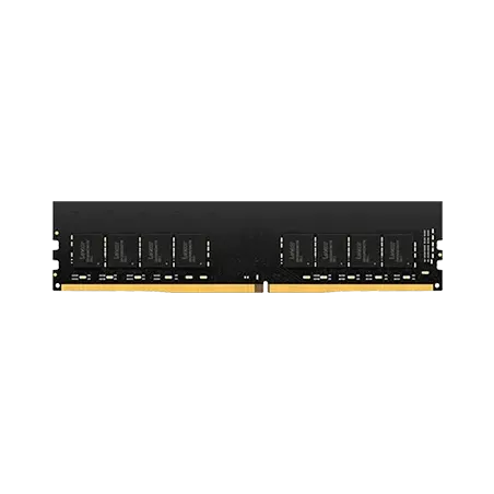 Lexar DDR4 16GB 288 PIN U-DIMM 3200Mbps, CL22, 1.2V- BLISTER Package - 1