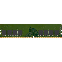 Kingston DRAM 32GB 3200MT/s DDR4 Non-ECC CL22 DIMM 2Rx8 - 1