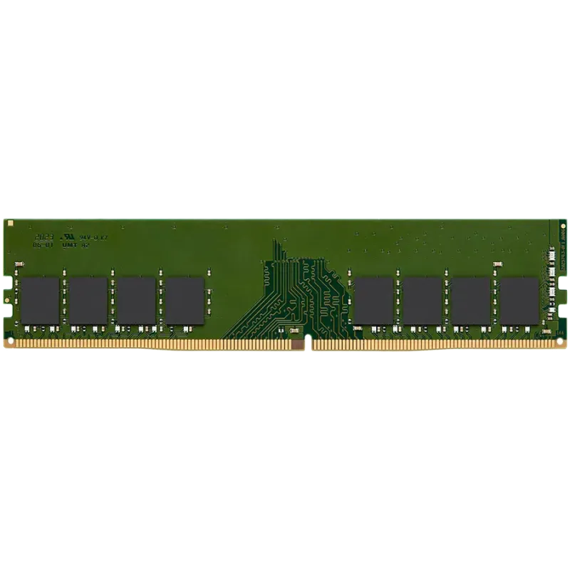 Kingston DRAM 32GB 3200MT/s DDR4 Non-ECC CL22 DIMM 2Rx8 - 1