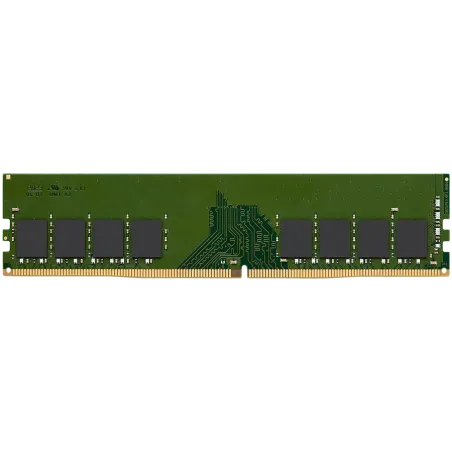 Kingston DRAM 32GB 3200MT/s DDR4 Non-ECC CL22 DIMM 2Rx8 - 1