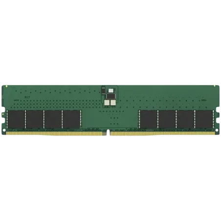 Kingston 32GB 5600MT/s DDR5 Non-ECC CL46 DIMM 2Rx8 - 1
