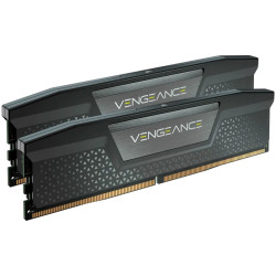 CORSAIR VENGEANCE DDR5 32GB (2 x 16GB) DDR5 6400 CL36-48-48-104 1.35V EXPO & XMP - Grey - 1