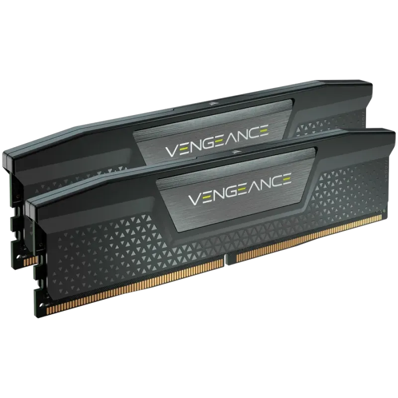 CORSAIR VENGEANCE DDR5 32GB (2 x 16GB) DDR5 6400 CL36-48-48-104 1.35V EXPO & XMP - Grey - 1