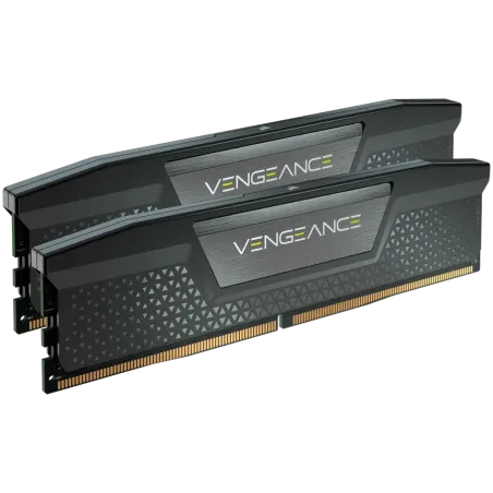 CORSAIR VENGEANCE DDR5 32GB (2 x 16GB) DDR5 6400 CL36-48-48-104 1.35V EXPO & XMP - Grey - 1