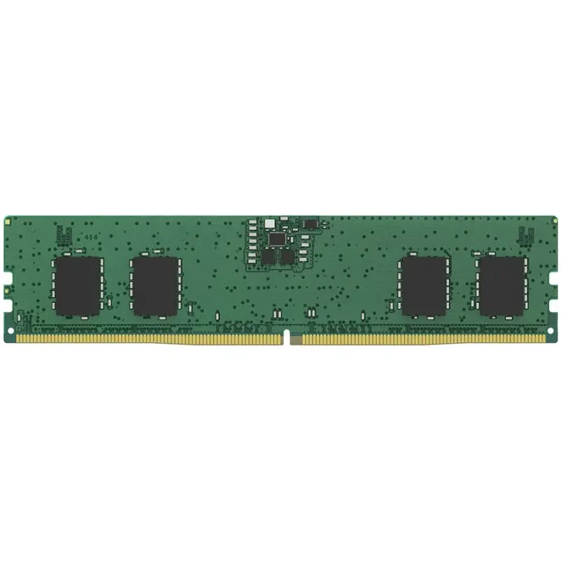 Kingston 8GB 5600MT/s DDR5 Non-ECC CL46 DIMM 1Rx16 - 1