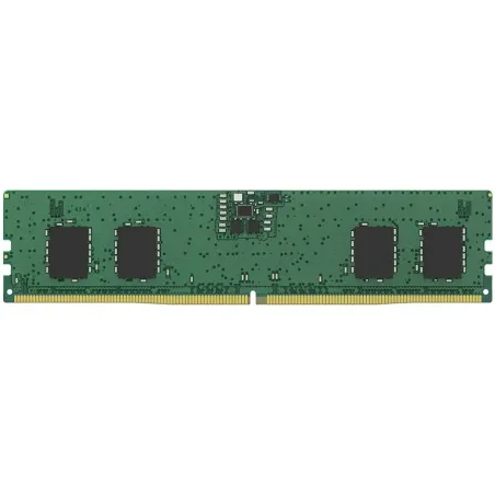 Kingston 8GB 5600MT/s DDR5 Non-ECC CL46 DIMM 1Rx16 - 1