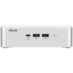 ASUS NUC 15pro+/RNUC15CRSU900002/Intel Ultra 9 285H/Intel Arc graphics/no Storage/no RAM/Intel Wi-Fi 7 BE201/no OS/EU Cord/Kit(L