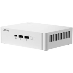 ASUS NUC 15pro+/RNUC15CRSU900002/Intel Ultra 9 285H/Intel Arc graphics/no Storage/no RAM/Intel Wi-Fi 7 BE201/no OS/EU Cord/Kit(L