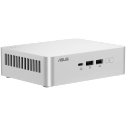 ASUS NUC 15pro+/RNUC15CRSU900002/Intel Ultra 9 285H/Intel Arc graphics/no Storage/no RAM/Intel Wi-Fi 7 BE201/no OS/EU Cord/Kit(L