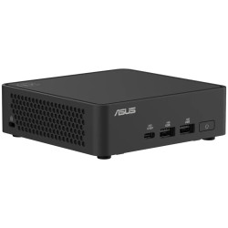 ASUS NUC 15 PRO/RNUC15CRKU700002/Ultra 7 255H 28W/Intel Arc graphics/no RAM/no Storage/Intel Wi-Fi 7 BE201/USB Total - 7/4 USB T