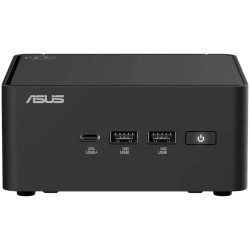 ASUS NUC 15 PRO/RNUC15CRHC500002/Core 5 210H 45W/Intel UHD graphics/no RAM/no Storage/Intel Wi-Fi 7 BE202/USB Total - 7/4 USB Ty