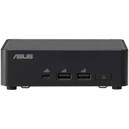 ASUS NUC 14pro/RNUC14RVKU700002I/Intel Ultra 7 155H/Intel Arc graphics/4xUSB/M.2 22x80 NVMe 22x42 NVMe/2,5Gbe LAN/2xHDMI/ 2x Thu