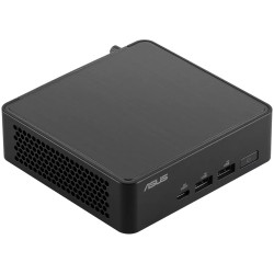 ASUS NUC 14pro/RNUC14RVKU700002I/Intel Ultra 7 155H/Intel Arc graphics/4xUSB/M.2 22x80 NVMe 22x42 NVMe/2,5Gbe LAN/2xHDMI/ 2x Thu